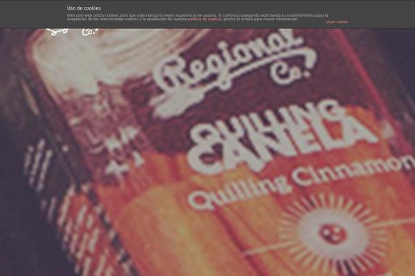 Flatsome Child Theme theme site design template sample