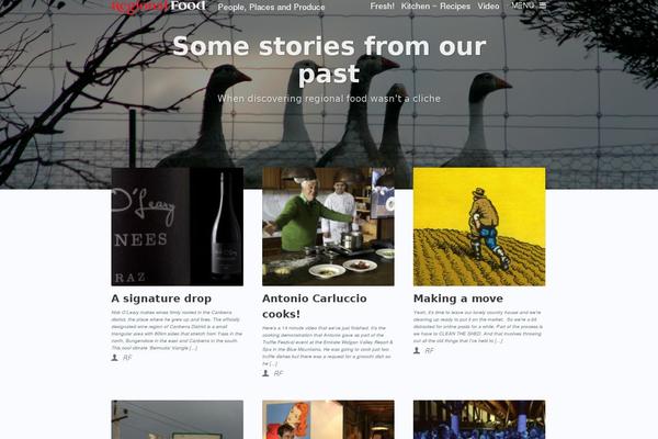 Site using Slideshowpro-director-wordpress-plugin plugin