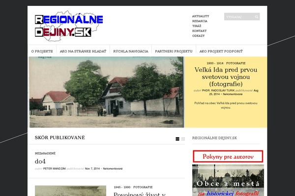 Sight theme site design template sample