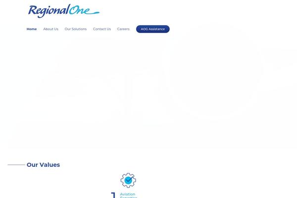 Site using WEN Skill Charts plugin