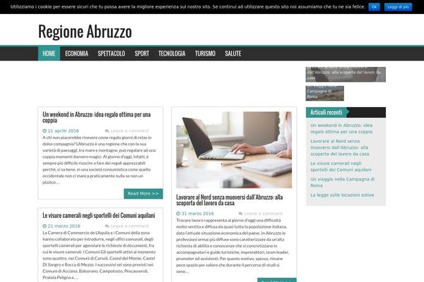 Site using Dynamic-cookie-blocker plugin