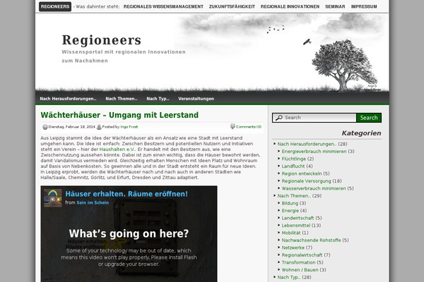 Site using Easy Review Builder for WordPress plugin