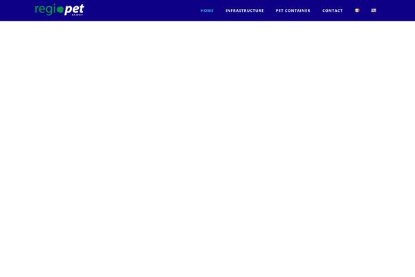 Site using Tilt-js_composer plugin