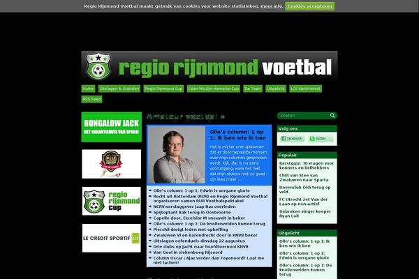 Site using Sam-images plugin