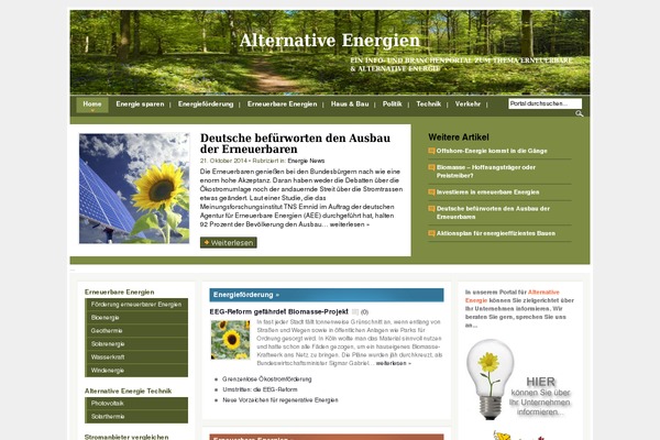 Mimbo Pro theme site design template sample
