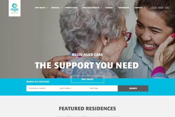 Site using Popups-premium plugin