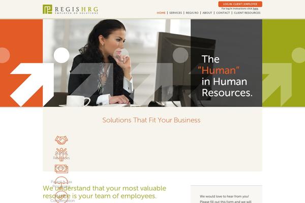 Site using Hybrid Slideshow plugin