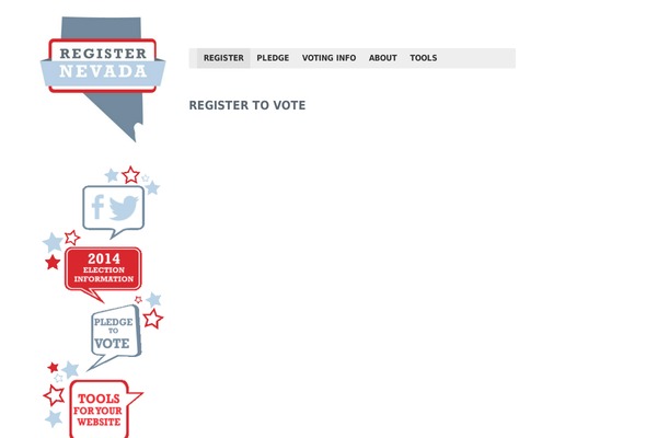 DMS theme site design template sample
