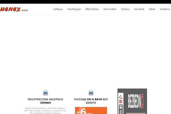 Site using WP Super Popup plugin