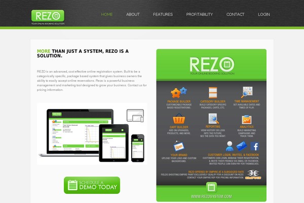 Site using Cforms146 plugin