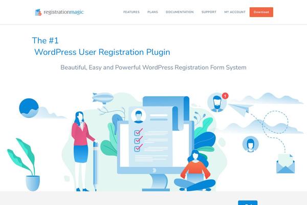 Site using WP Author Box Lite plugin