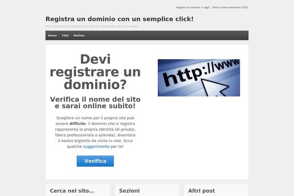 Site using BlockAlyzer - Adblock counter plugin