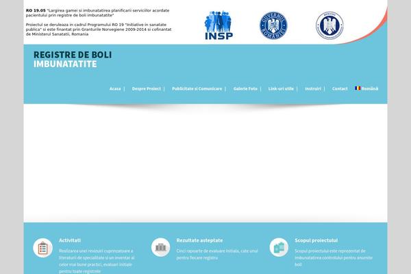 registre-insp.ro site used Insp
