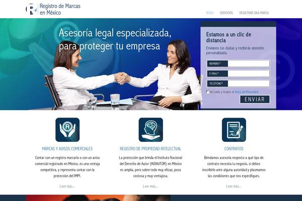 Schema theme site design template sample