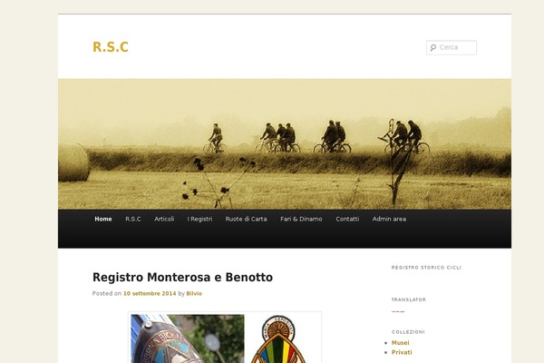 Site using Everlightbox plugin