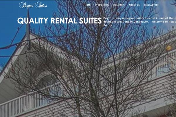Site using Bdthemes-element-pack plugin