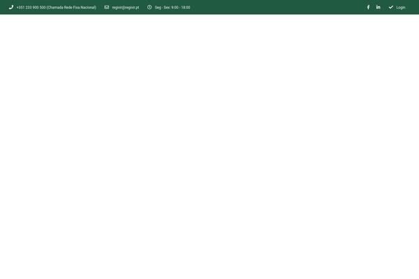 Site using Material-admin plugin