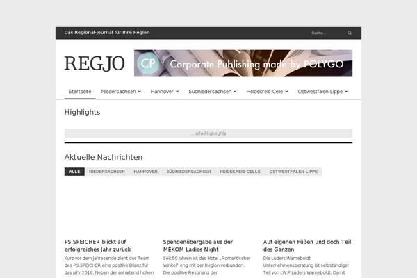 Site using Dynamic-content-for-elementor plugin