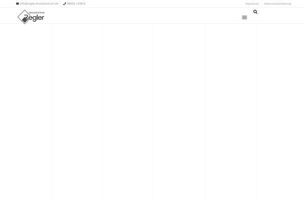 Site using Pofo-addons plugin