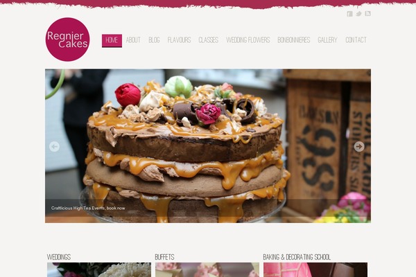 Good Minimal theme site design template sample