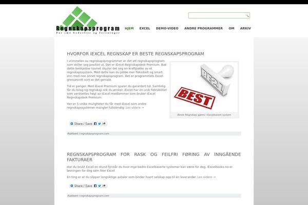Site using Author Avatars List plugin
