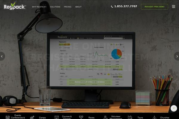 Site using WP User Avatar plugin