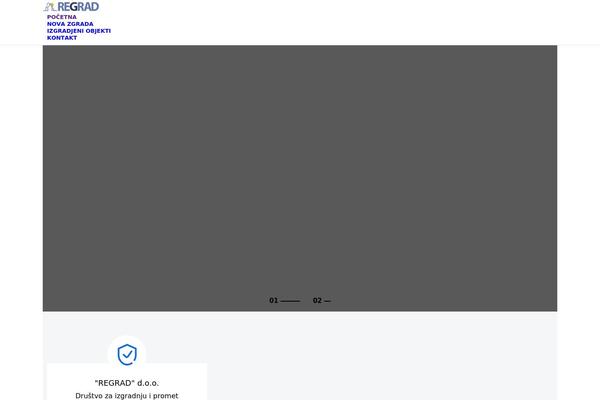 Woodmart-child theme site design template sample