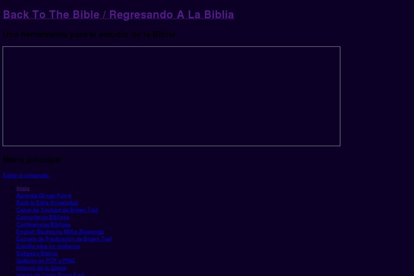Site using Gutenberg-core plugin