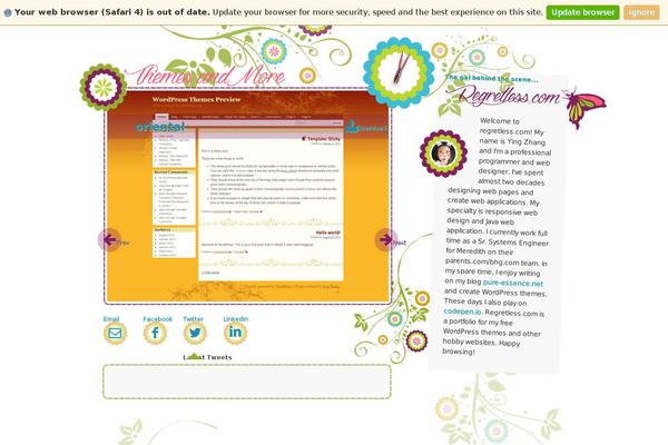 Site using Yith-infinite-scrolling-premium plugin