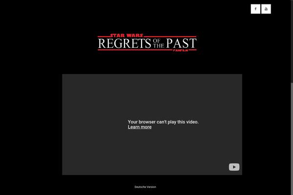 BeTheme theme site design template sample