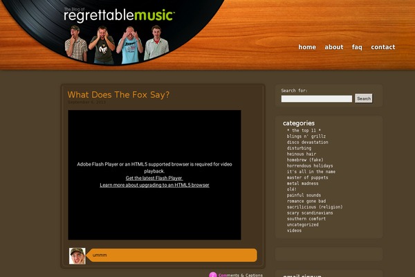rounded-v2 theme websites examples