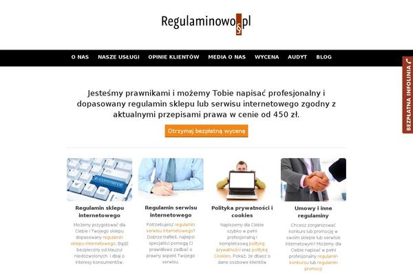 Site using Cf7_sm_integration plugin
