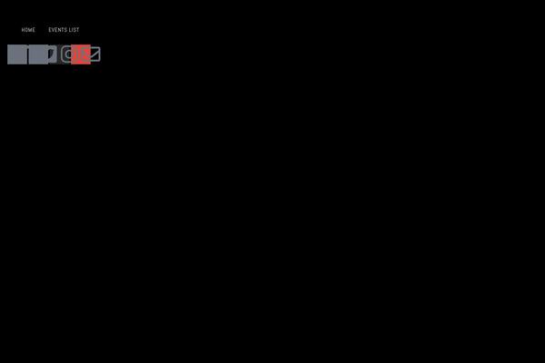 Site using Elementor-for-sonaar plugin