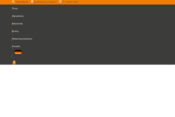 Site using Ultimate_VC_Addons plugin