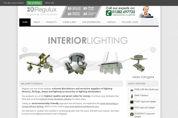 Site using Xagio plugin