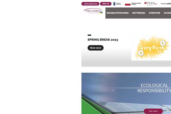 Site using WP jQuery Lightbox plugin
