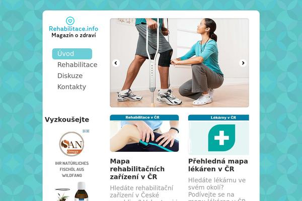 Site using Sabai-googlemaps plugin