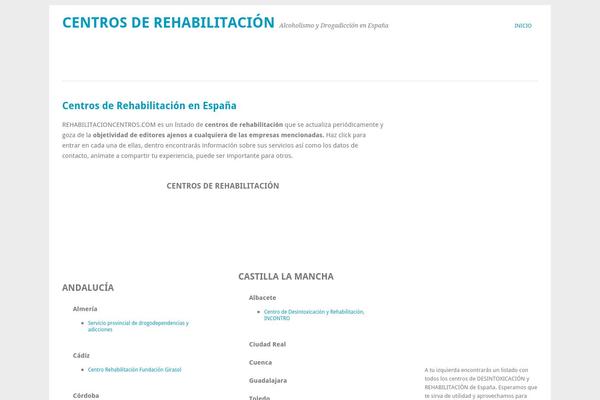 Yoko theme site design template sample