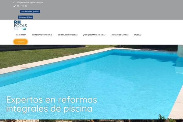 Site using Portfolio-elementor plugin