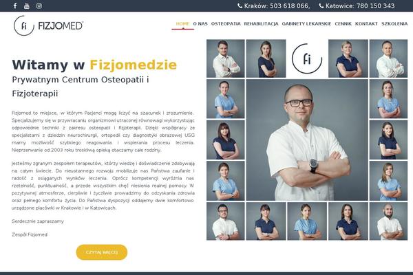 Site using WP Google Map Plugin plugin