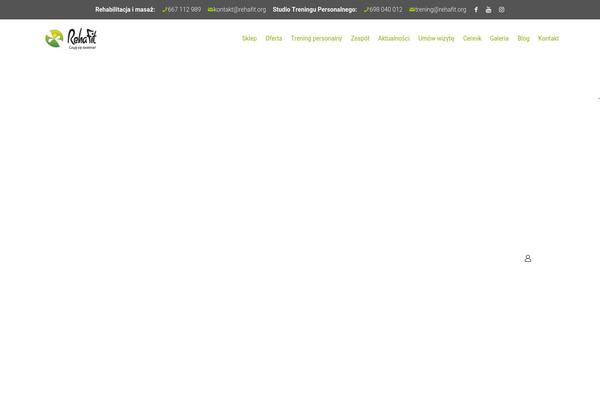 Site using Notificationx plugin