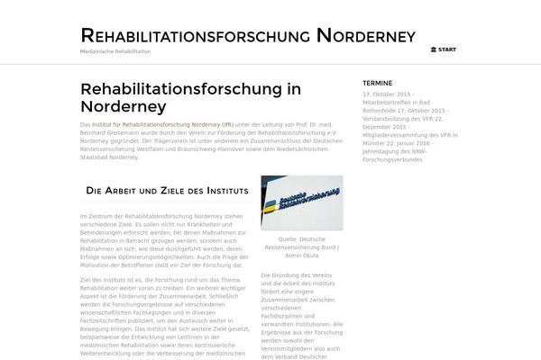 Agency Theme theme site design template sample