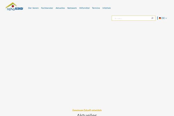 Site using Search-filter-pro plugin