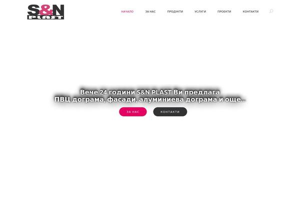 Site using kk Star Ratings plugin