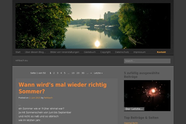 Cazuela theme site design template sample