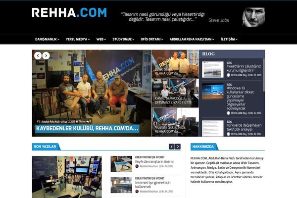 Site using Font plugin