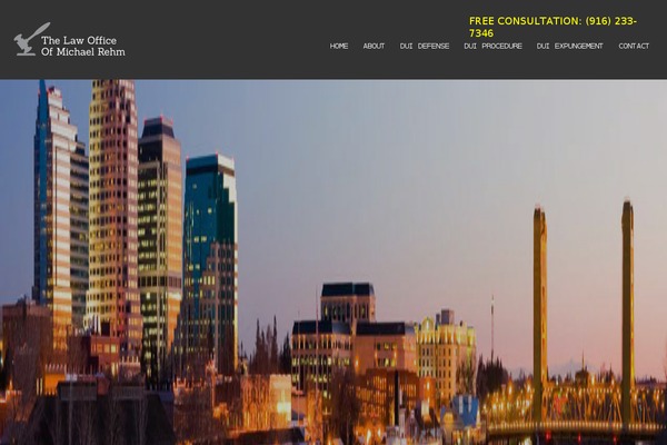 rehmlawoffice.com site used Slowavestyle