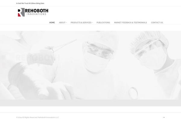 Site using Light-shortcode plugin