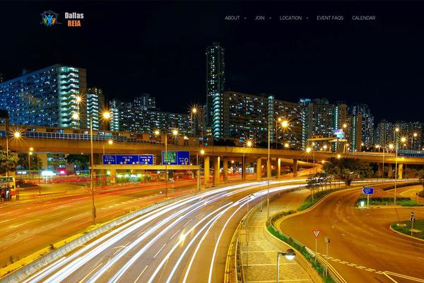 reiadallas.com site used imEvent