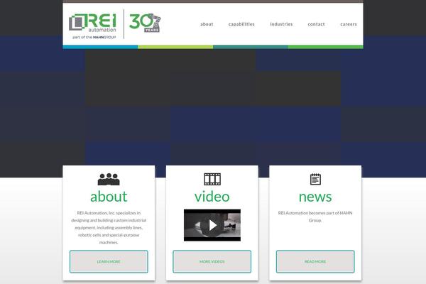 Site using Matchheight plugin